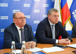 В Астраханской области отремонтируют 38 школ благодаря региональной программе