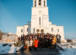 Астраханская епархия устроит квест-игру для молодежи