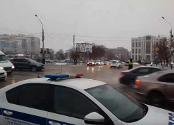 Астраханцам дали рекомендации по подготовке авто к зиме