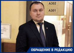 12 лет за слова шизофреника. Как Астрахань стала столицей фабрикаций уголовных дел