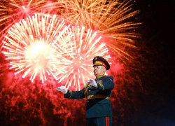 Снимок астраханского фотографа стал лучшим на Всероссийском конкурсе