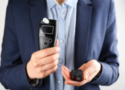 С 1 марта астраханцев будут проверять на алкоголь без понятых