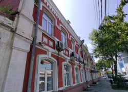 В Астрахани создадут охранные зоны для объектов культурного наследия