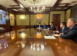 Астраханской области выделят 1,2 миллиарда рублей на ремонт коммунальных сетей