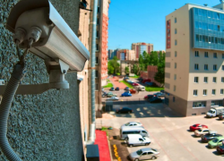 В Астрахани обновят 53 камеры системы видеонаблюдения «Безопасный город»