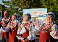 В Астрахани устроят «Русские вечерки» в честь Дня семьи, любви и верности