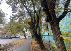 Погода, праздники, именины во вторник 7 ноября 