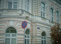 Холод и тепло ждут астраханцев в последнюю неделю осени