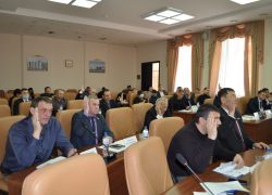 Депутаты решили убрать должность замглавы Астрахани