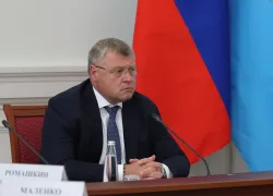 Игорь Бабушкин провел совещание по обеспечению правопорядка в Астраханской области
