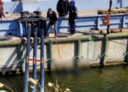 В Астраханской области при загадочных обстоятельствах погибли двое мужчин