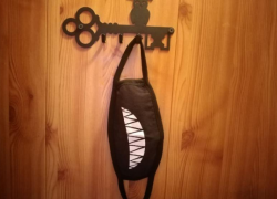 В 2025 году астраханки чаще астраханцев выходили на работу больными