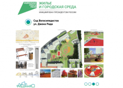 Астраханцам сообщили, что мешает благоустроить парк велосипедистов