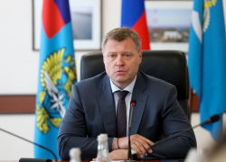 Игорь Бабушкин дал две недели чиновникам на вакцинацию 