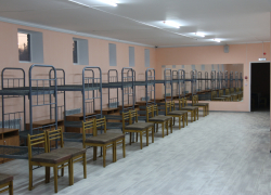 Заключённый в астраханском СИЗО почувствовал себя Зинедином Зиданом