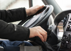 Астраханец на угнанной иномарке сбил девочку, его ждёт суд 