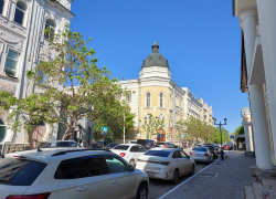 Какой будет погода в Астрахани на майские праздники