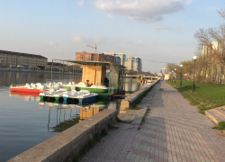 Прогноз погоды, именины, праздники в Астрахани во вторник 11 апреля