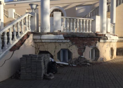 На спасение астраханского планетария нужны десятки миллионов рублей