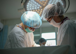 Астраханский минздрав опроверг новость о платных медуслугах по ОМС