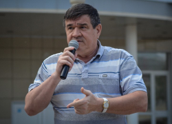 Эсер Евгений Дунаев стал частым гостем прокуратуры