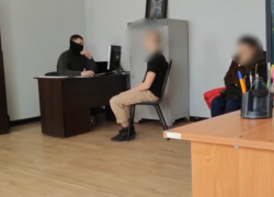 Астраханца заподозрили в сборе информации для террористов