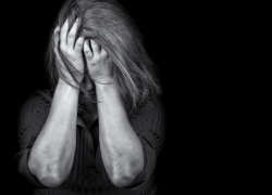 Астраханка по неосторожности убила своего двухмесячного ребёнка