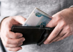 В Астраханской области выросли зарплаты айтишников, управленцев и маркетологов
