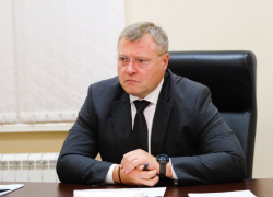 Игорь Бабушкин провёл личный приём граждан по поручению Владимира Путина