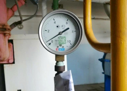 Астраханский детский дом стоял на пороховой бочке 