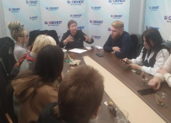 Зоозащитница Светлана Марченко: «Я знаю, как урегулировать численность собак в Астрахани»