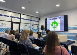 Фонд помощи бездомным животным создали в Астраханской области