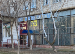 23-летний астраханец свёл счёты с жизнью в оружейном магазине 