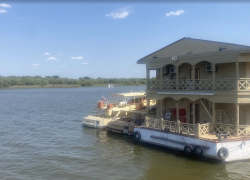 Прогноз погоды, именины, праздники в Астрахани в пятницу 23 июня