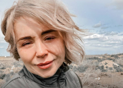 Без фильтров: глава Росприроднадзора сделала фото на фоне астраханской свалки