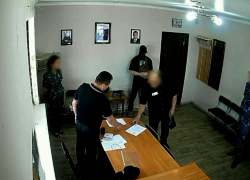 Астраханская полиция лишила иностранца российского гражданства за разбой