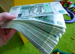 В Пензе астраханец взял кредит по паспорту москвича и был задержан