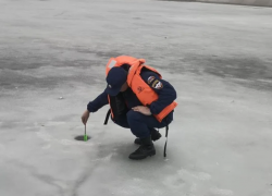 Астраханцам запретили массовый выход на Варвациевский канал и Лебединое озеро