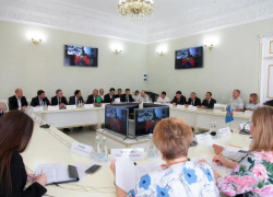 Туркменистан создаст логистический центр на территории Астраханской области