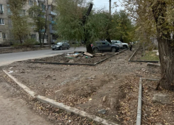 Астраханцы активно обсуждают состояние дорог в социальных сетях