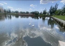 Прогноз погоды, именины, праздники в Астрахани в четверг  22 июня