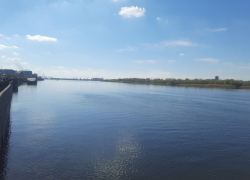 В Астраханской области продлили рыбохозяйственную полку: сколько воды дадут