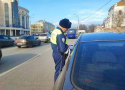 В Астрахани экс-инспектору ДПС вынесли приговор за сокрытие ДТП