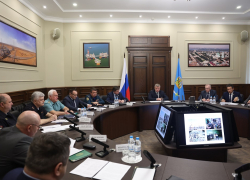 Игорь Бабушкин поручил усилить контроль на приграничных железнодорожных путях