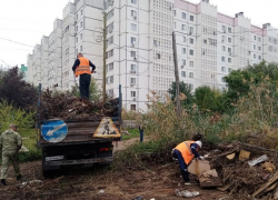 За 10 месяцев 2022 года в Астрахани ликвидировано более 3 тысяч свалок