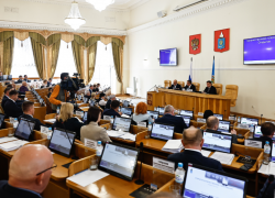 За год астраханские предприятия вырастили около 20,5 тысяч тонн аквакультуры