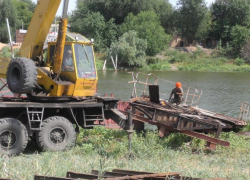 77 мостов в Астраханской области приведут в порядок до конца 2024 года 