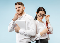 38% опрошенных астраханцев бесит зарплатное неравенство