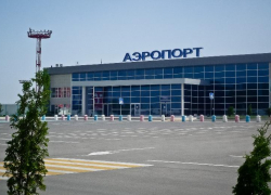 Астраханский аэропорт возобновил рейсы в Казахстан