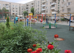 В 2023 году в Астрахани благоустроят более 40 дворов